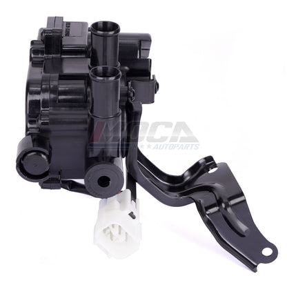 MOCA HVAC Heater Control Valve - HV912