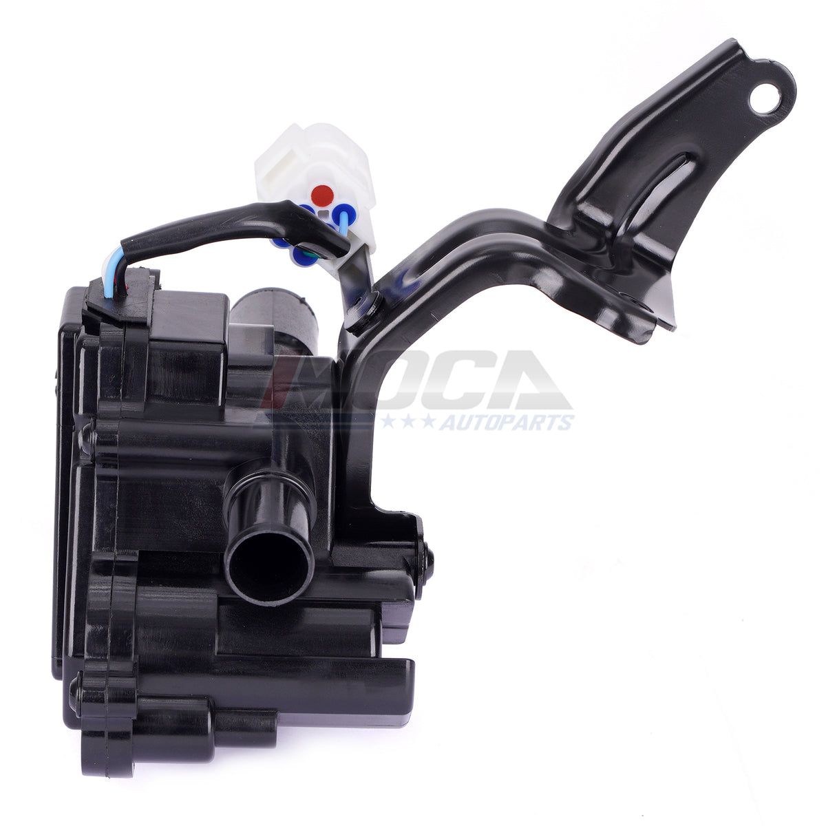 MOCA HVAC Heater Control Valve - HV912