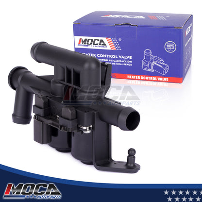 MOCA HVAC Heater Control Valve - HV914