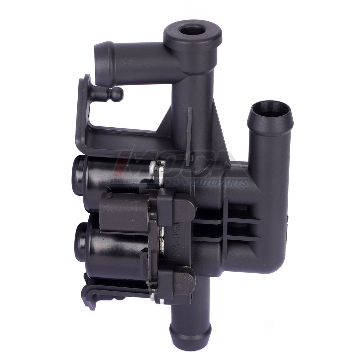 MOCA HVAC Heater Control Valve - HV914