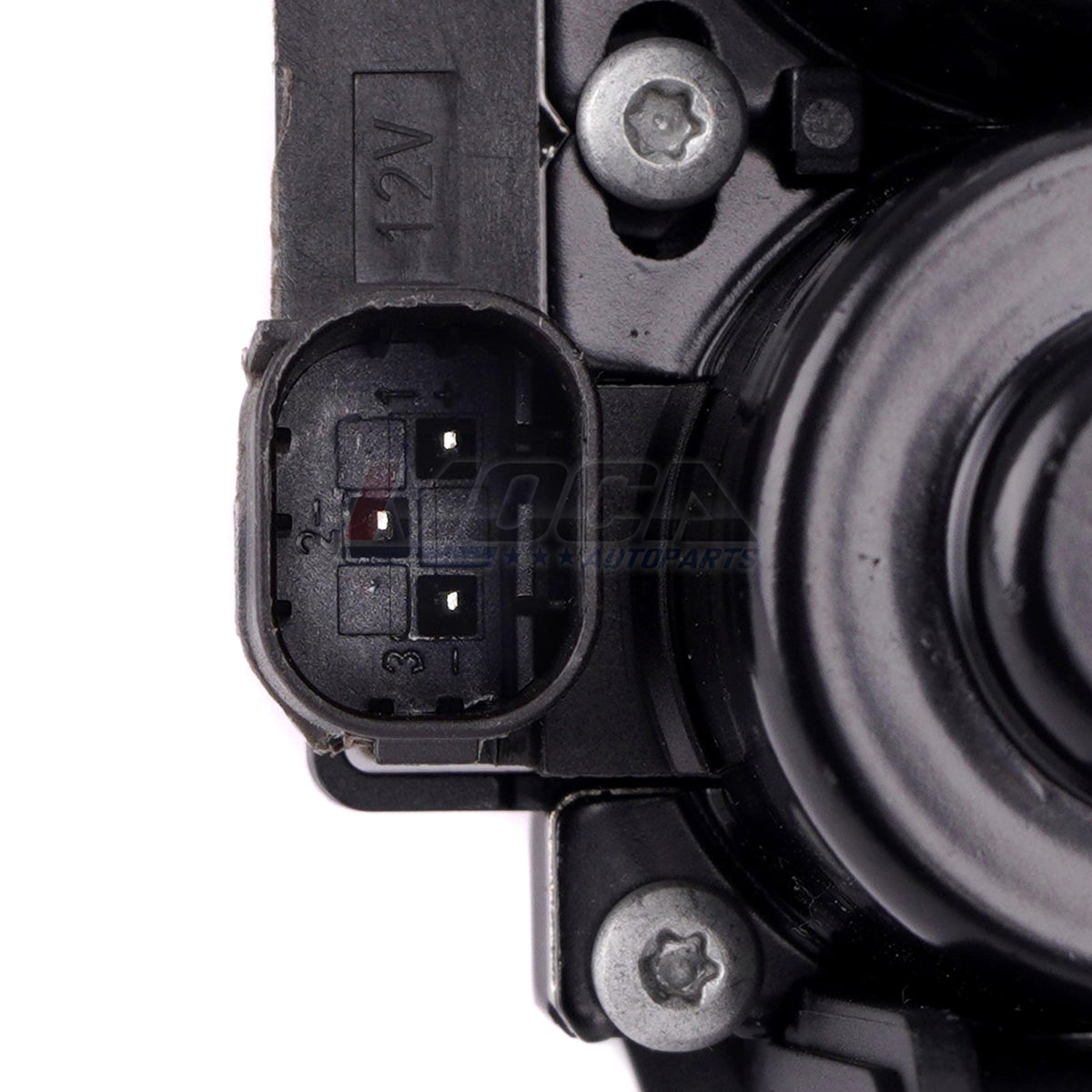 MOCA HVAC Heater Control Valve - HV914