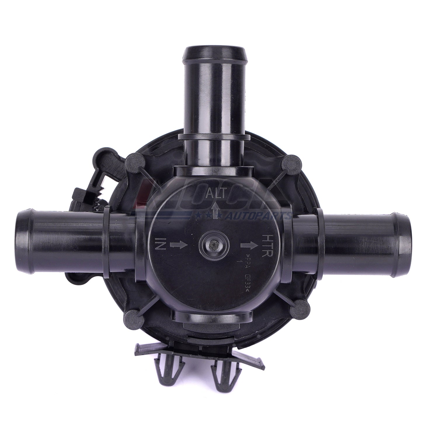 MOCA HVAC Heater Control Valve - HV916B