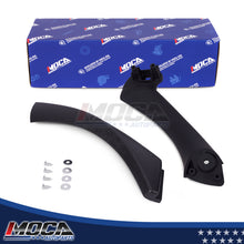 MOCA Interior Door Handle - INT1723-BL