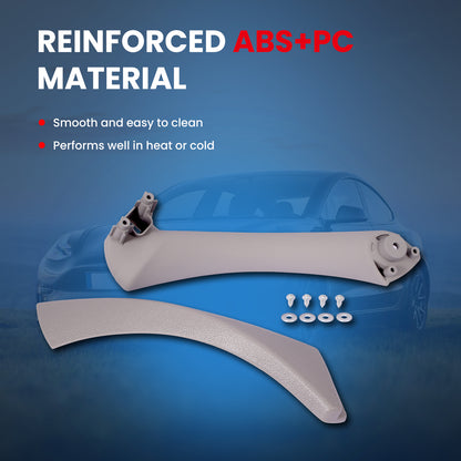 MOCA Interior Door Handle - INT1723-GL