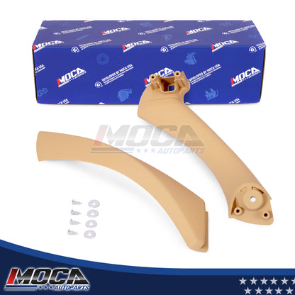 MOCA Interior Door Handle - INT1723-TL