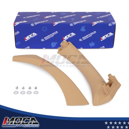 MOCA Interior Door Handle - INT1723-TR