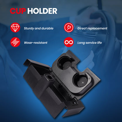 MOCA Cup Holder - INT1862