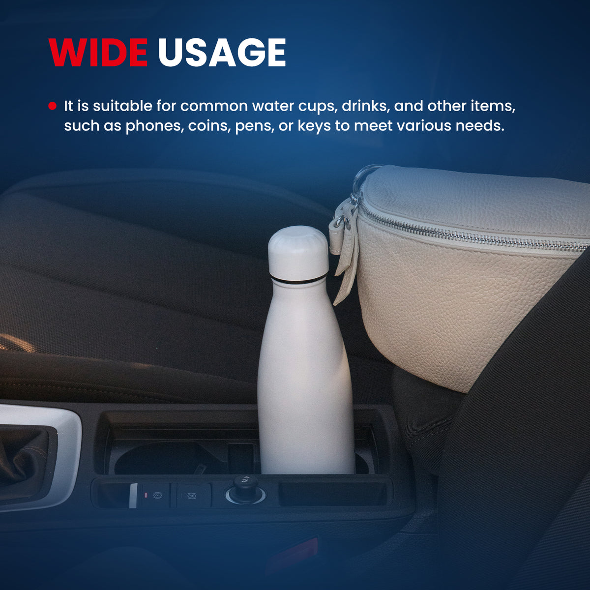 MOCA Cup Holder - INT1862