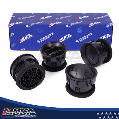 MOCA Dashboard Air Vent - INT198-B
