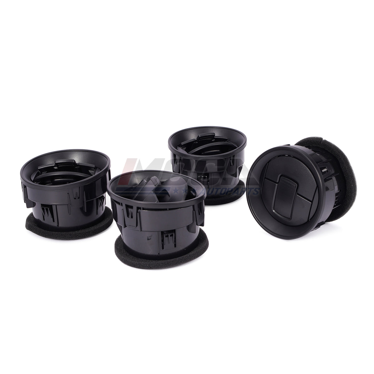 MOCA Dashboard Air Vent - INT198-B
