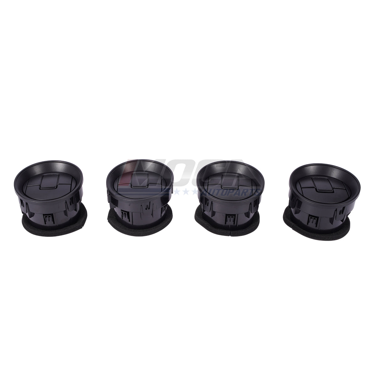 MOCA Dashboard Air Vent - INT198-B