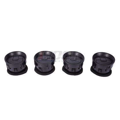 MOCA Dashboard Air Vent - INT198-B