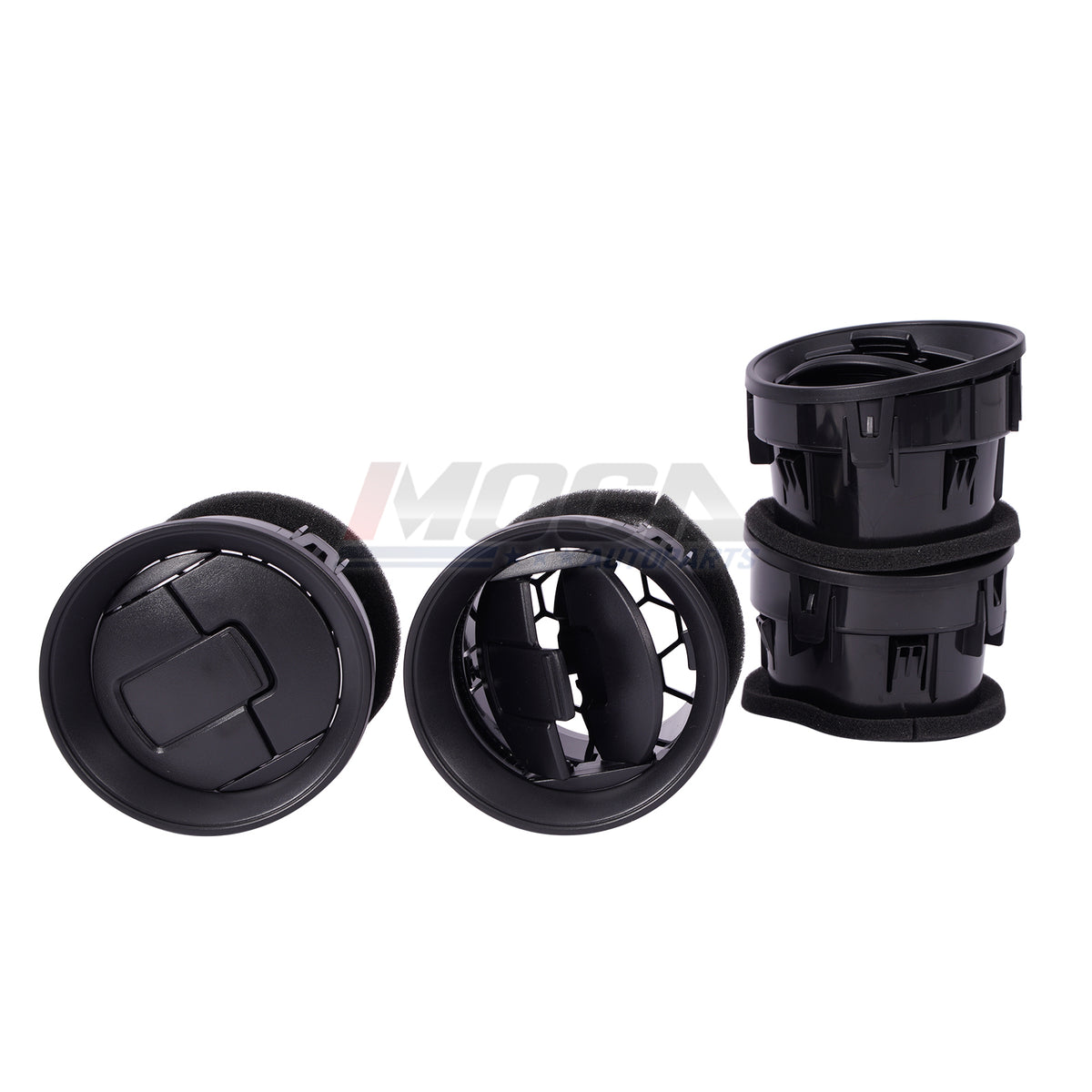 MOCA Dashboard Air Vent - INT198-B