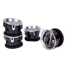 MOCA Dashboard Air Vent - INT198-ST