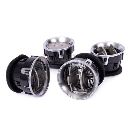 MOCA Dashboard Air Vent - INT198-ST