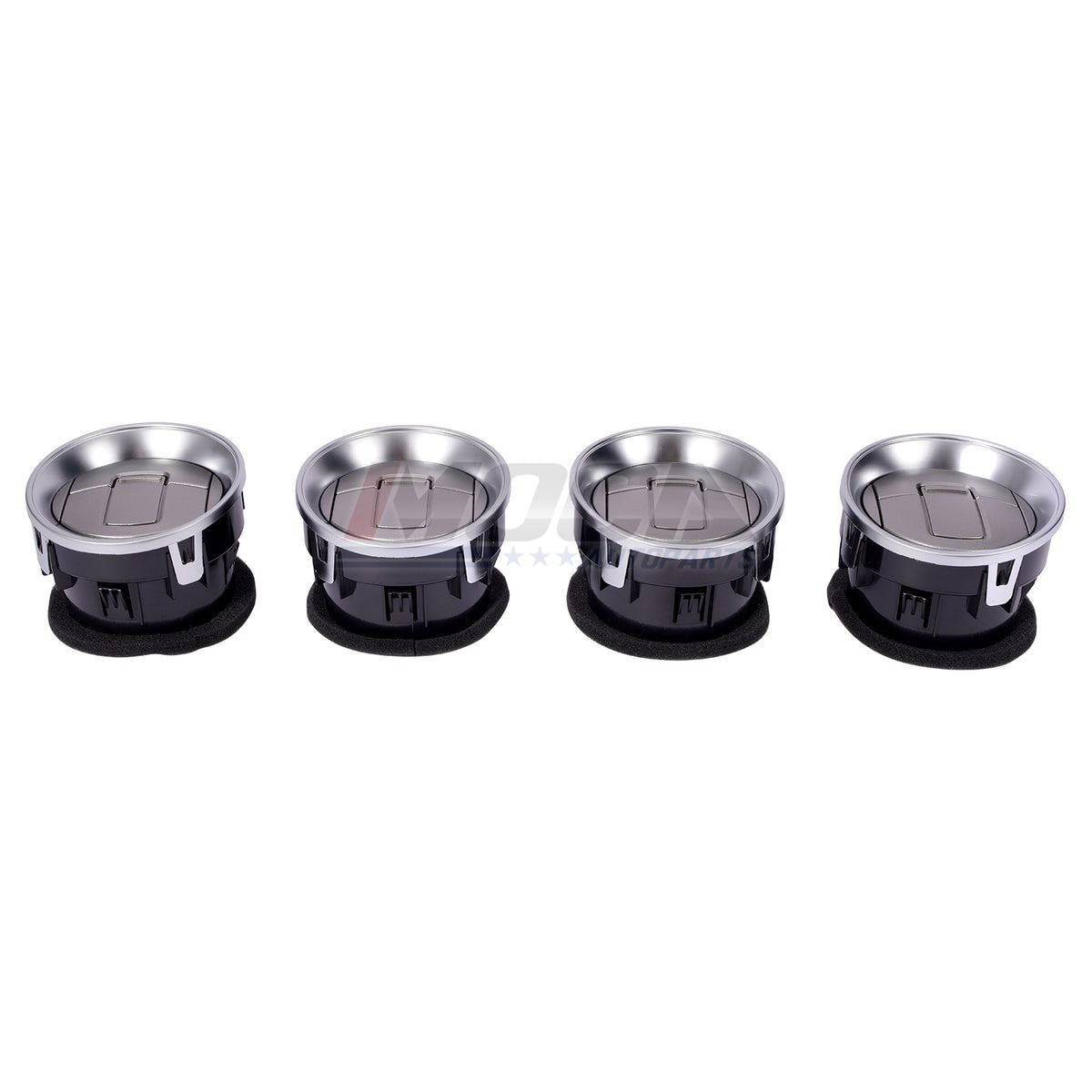 MOCA Dashboard Air Vent - INT198-ST