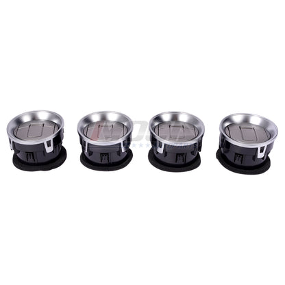 MOCA Dashboard Air Vent - INT198-ST