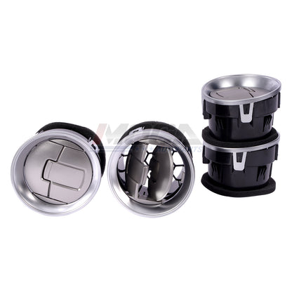MOCA Dashboard Air Vent - INT198-ST