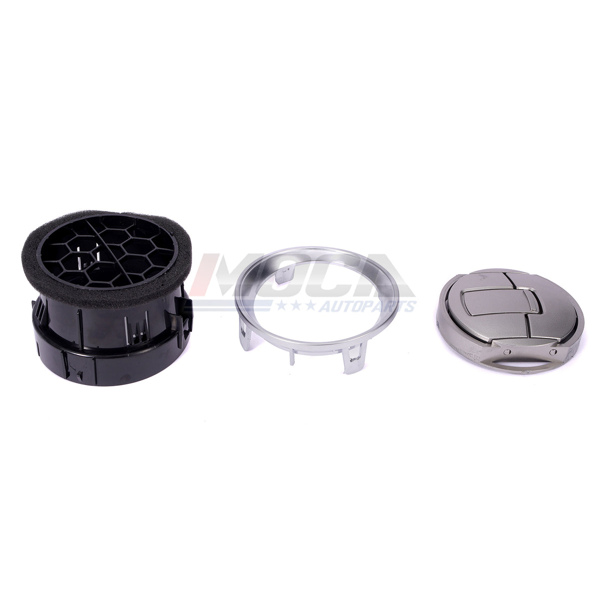 MOCA Dashboard Air Vent - INT198-ST