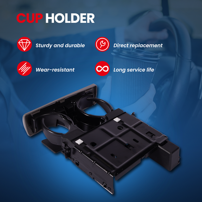 MOCA Cup Holder - INT2510-G