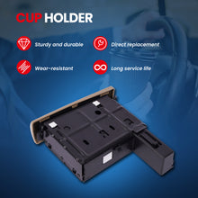MOCA Cup Holder - INT2510-U
