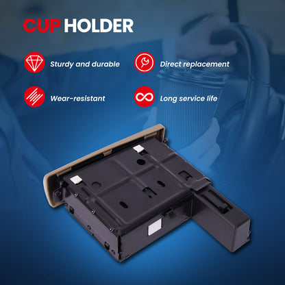 MOCA Cup Holder - INT2510-U