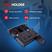 MOCA Cup Holder - INT2560-G