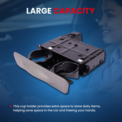 MOCA Cup Holder - INT2560-G