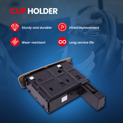 MOCA Cup Holder - INT2560-U