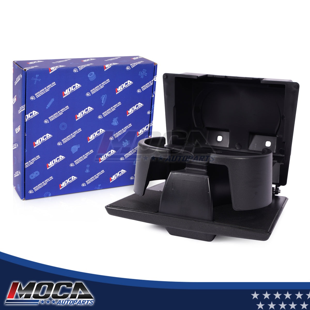 MOCA Cup Holder - INT2562-B