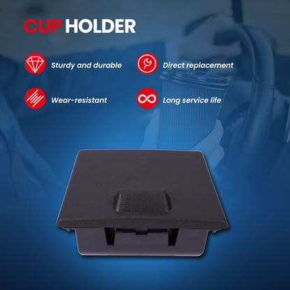 MOCA Cup Holder - INT2562-B