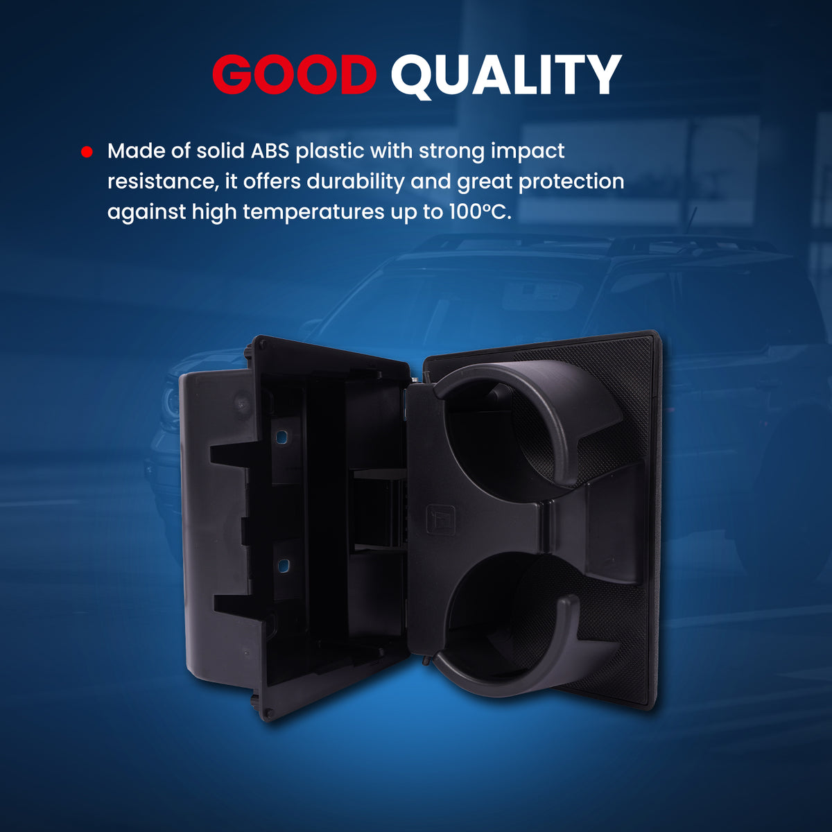 MOCA Cup Holder - INT2562-B