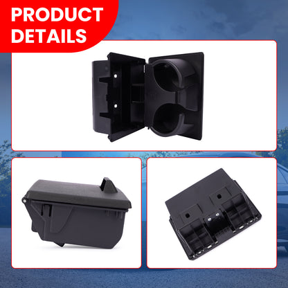 MOCA Cup Holder - INT2562-B