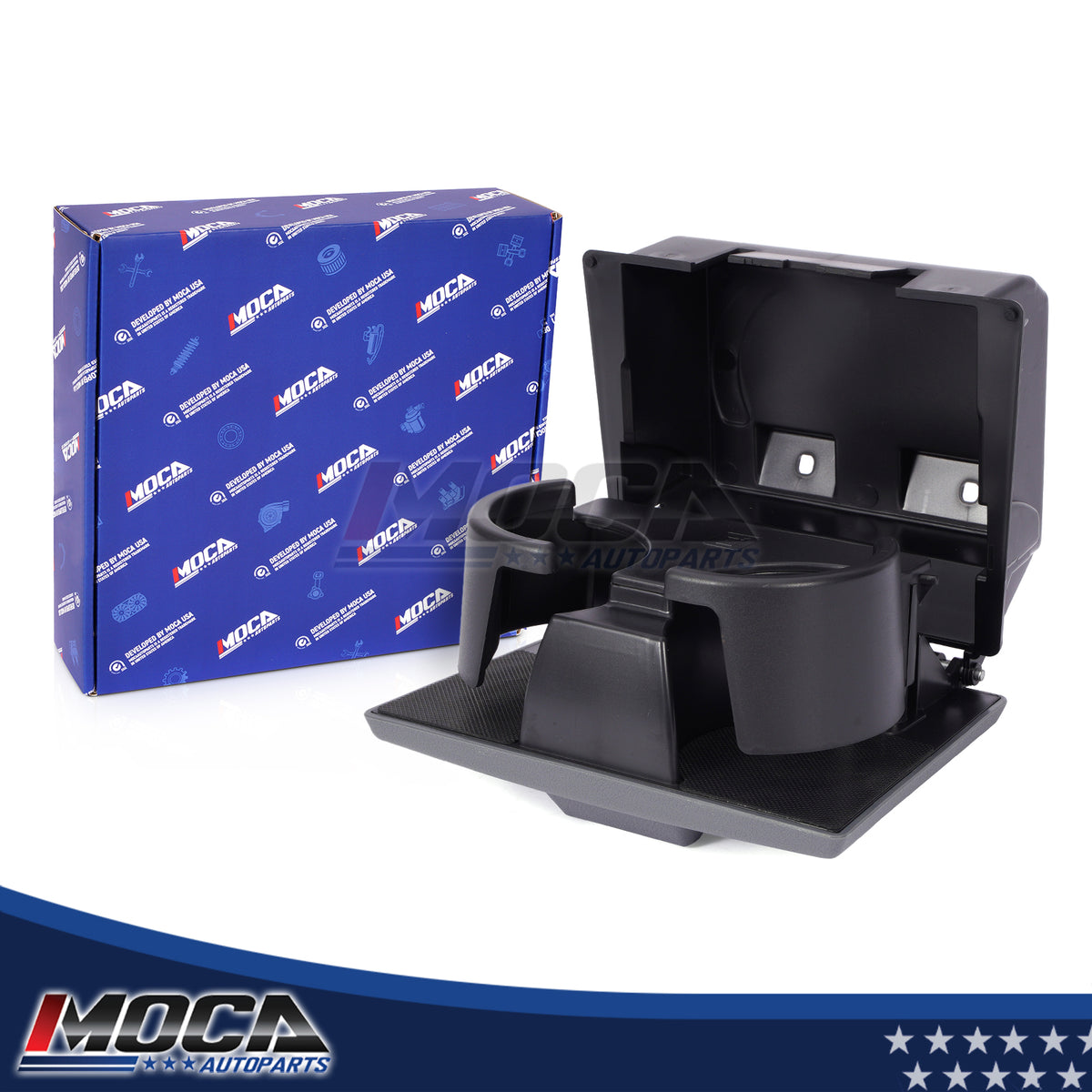 MOCA Cup Holder - INT2562-G
