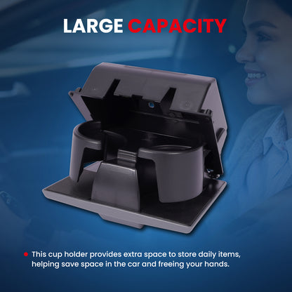 MOCA Cup Holder - INT2562-G