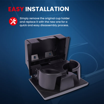 MOCA Cup Holder - INT2562-G