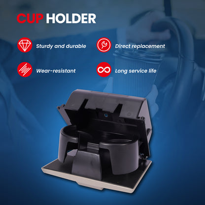 MOCA Cup Holder - INT2562-K