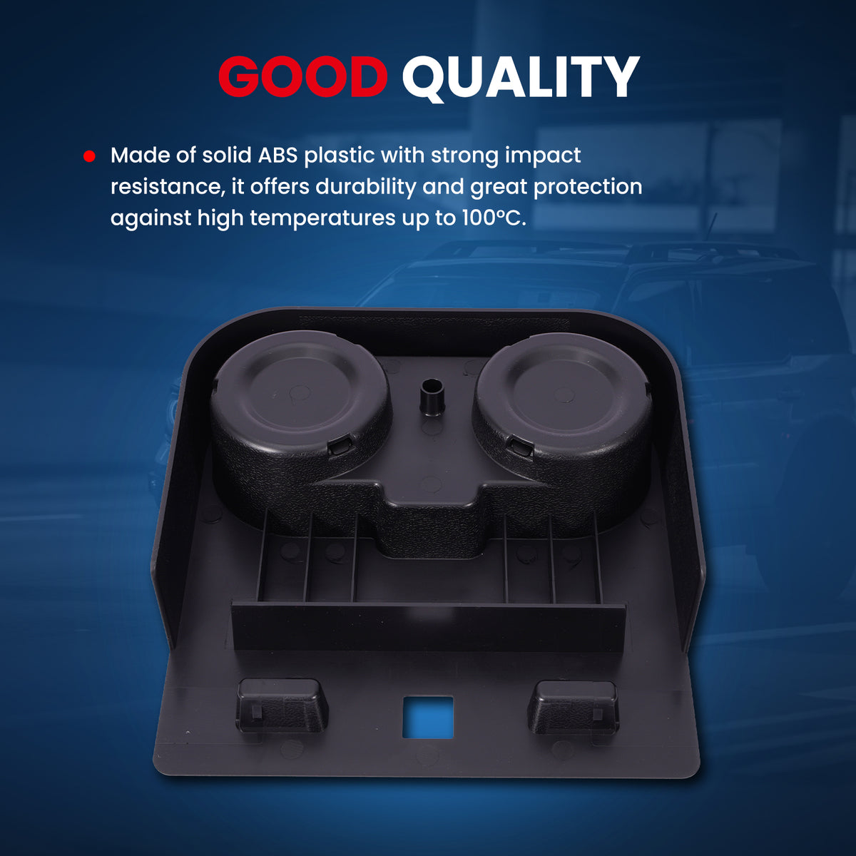 MOCA Cup Holder - INT2862