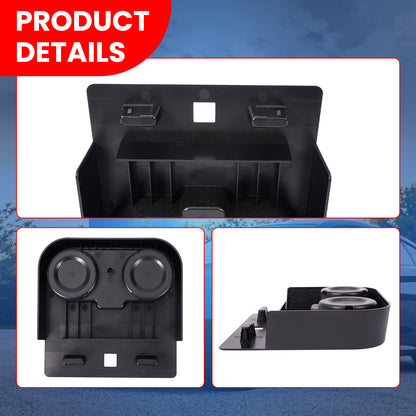 MOCA Cup Holder - INT2862