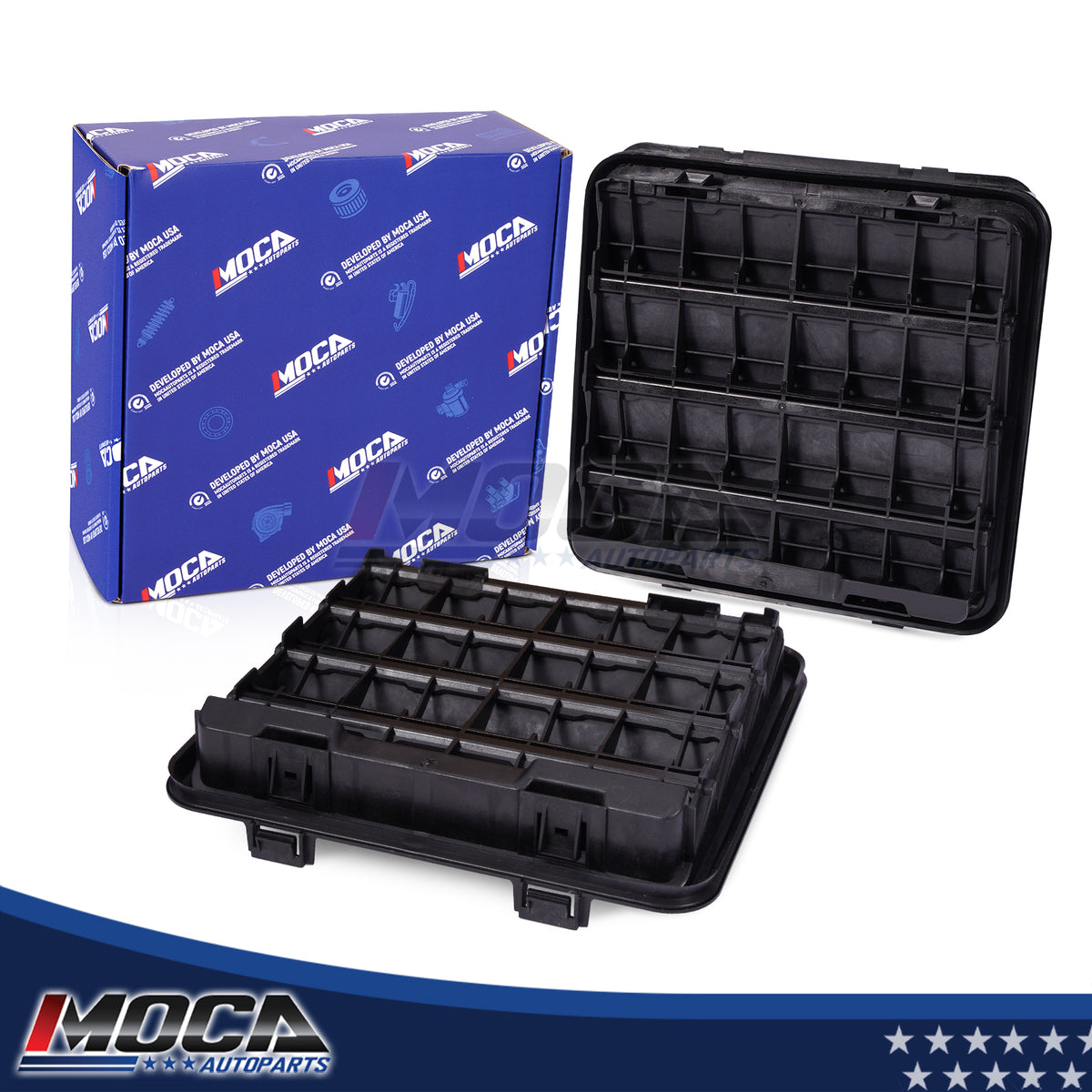 MOCA Dashboard Air Vent - INT3236