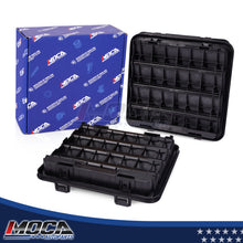 MOCA Dashboard Air Vent - INT3236