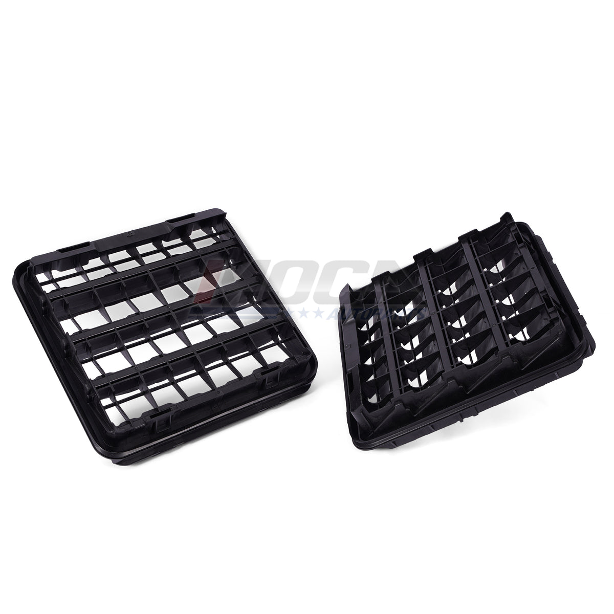 MOCA Dashboard Air Vent - INT3236