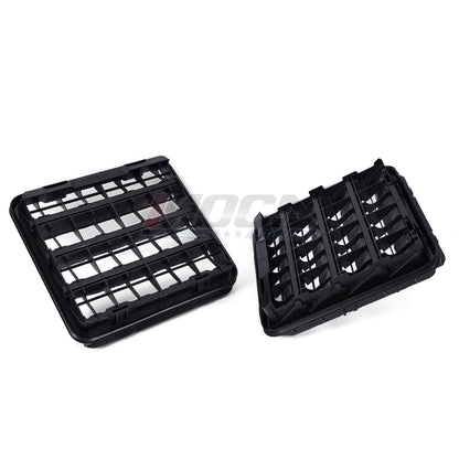 MOCA Dashboard Air Vent - INT3236