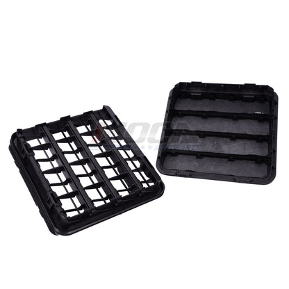 MOCA Dashboard Air Vent - INT3236