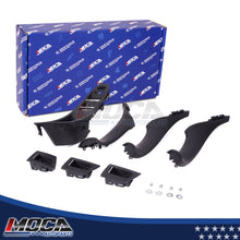 MOCA Interior Door Handle - INT7258-B