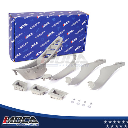 MOCA Interior Door Handle - INT7258-G