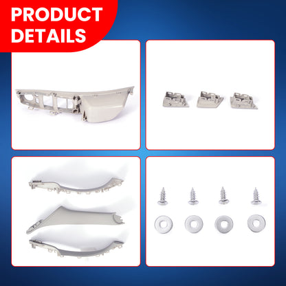 MOCA Interior Door Handle - INT7258-G