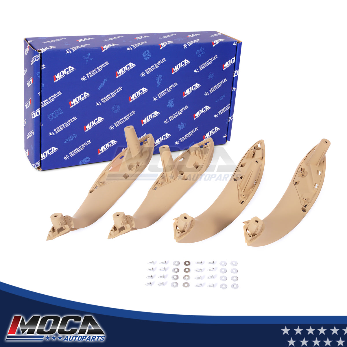 MOCA Interior Door Handle - INT7279-T