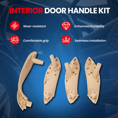 MOCA Interior Door Handle - INT7279-T
