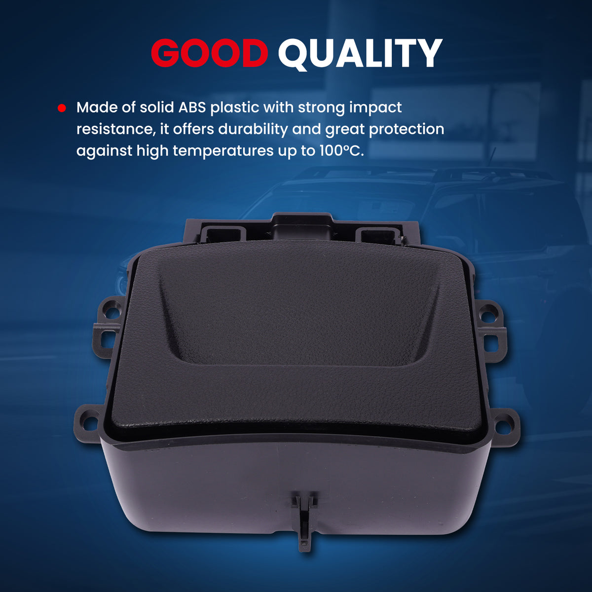 MOCA Cup Holder - INT7862